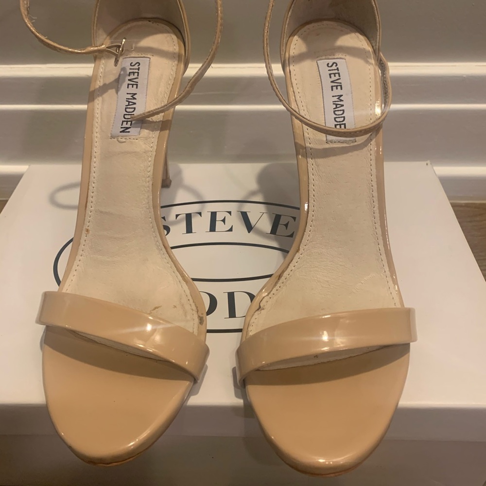 Steve Madden Heels